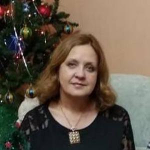 Луиза, 54 года, Екатеринбург
