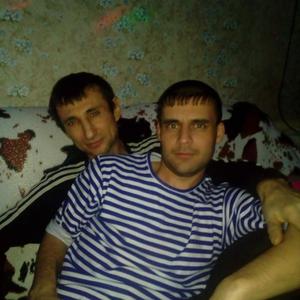 Парни в Оренбурге: Рамиль, 35 - ищет девушку из Оренбурга