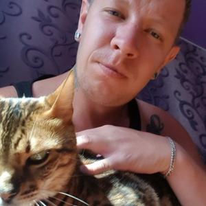 Парни в Хайфе: Sergey, 37 - ищет девушку из Хайфы