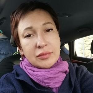 Наталья, 47 лет, Туапсе