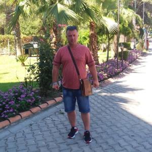 Дима, 45 лет, Брест