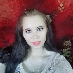 Иришка, 23 года, Новосибирск