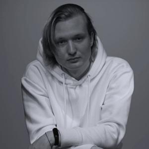 Александр, 23 года, Москва