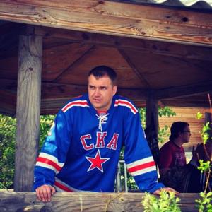 Александр Сухарев, 37 лет, Озерск