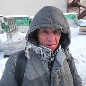 Парни в Челябинске: Зуфарик, 56 - ищет девушку из Челябинска