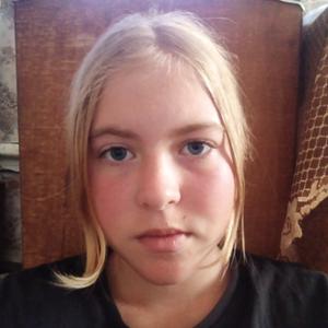 Девушки в Глазове: Виктория Дэмидова, 19 - ищет парня из Глазова
