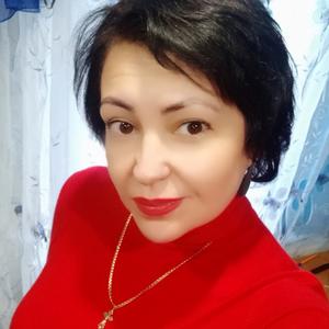 Татьяна, 51 год, Уфа