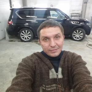 Василий, 41 год, Сергиев Посад
