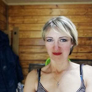 Девушки в Зеленограде: Татьяна, 48 - ищет парня из Зеленограда
