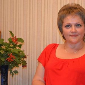 Лидия Галаева, 51 год, Кемерово