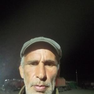 Арслан, 51 год, Хасавюрт