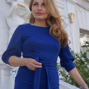 Ольга, 48 лет, Новороссийск