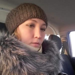 Девушки в Якутске: Оля, 37 - ищет парня из Якутска