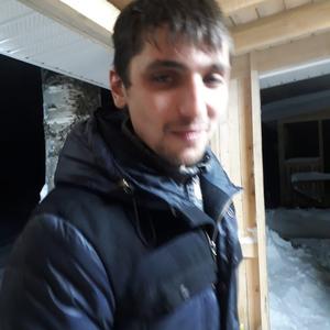Парни в Череповце: Валера, 37 - ищет девушку из Череповца