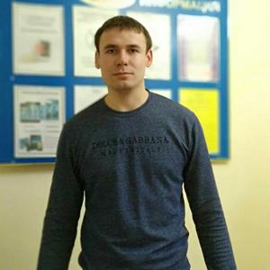 Алексей, 27 лет, Тобольск