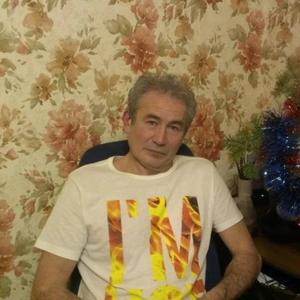 Анатолий, 61 год, Челябинск