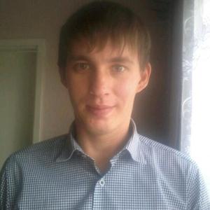 Алексей, 35 лет, Уральск