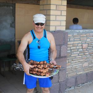Михаил, 60 лет, Оренбург