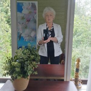 Татьяна, 73 года, Санкт-Петербург