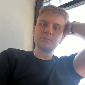Вадим, 23 года, Хабаровск