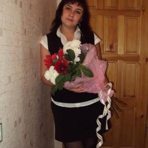 Девушки в Сыктывкаре: Татьяна, 46 - ищет парня из Сыктывкара
