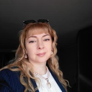 Индира Агаева, 53 года, Красноярск