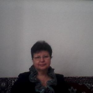 Девушки в Челябинске: Нина, 68 - ищет парня из Челябинска