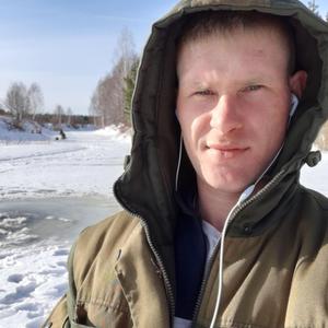 Михаил, 33 года, Екатеринбург