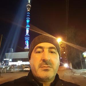 Araz, 52 года, Москва