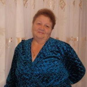 Девушки в Краснодаре (Краснодарский край): Елена Кинслер, 73 - ищет парня из Краснодара (Краснодарский край)