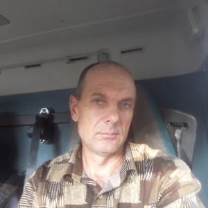 Борис, 55 лет, Киев