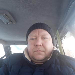 Парни в г. Канаш (Чувашия): Сергей, 44 - ищет девушку из г. Канаш (Чувашия)