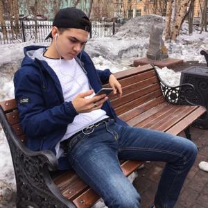 Парни в Мурманске: Никита Сазонов, 24 - ищет девушку из Мурманска