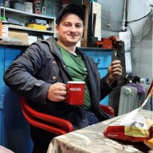 Парни в Новокузнецке: Александр, 32 - ищет девушку из Новокузнецка