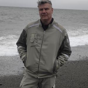 Егор, 53 года, Хабаровск
