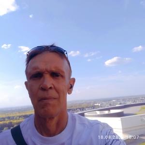 Вадим, 57 лет, Уфа