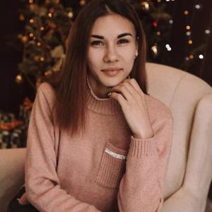 Ольга, 24 года, Спасск-Дальний