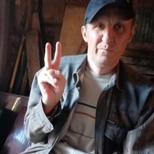Парни в Чистополе (Татарстан): Игорь, 42 - ищет девушку из Чистополя (Татарстан)