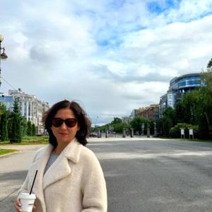 Марина, 47 лет, Калининград