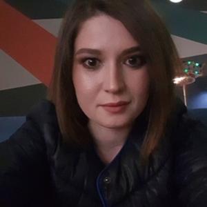 Стася, 34 года, Екатеринбург