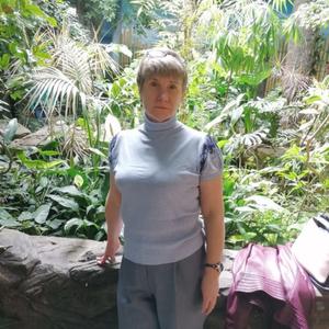 Татьяна Пушкарева, 53 года, Ленинск-Кузнецкий