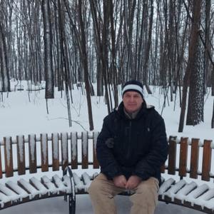 Andrey, 53 года, Ульяновск