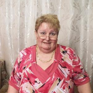 Луиза Юрманова, 76 лет, Кемерово