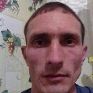 Евгений, 37 лет, Колпашево