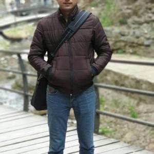 Elvin, 33 года, Баку