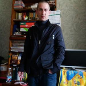 Парни в Чебоксарах (Чувашия): Дмитрий Пугачев, 43 - ищет девушку из Чебоксар (Чувашия)