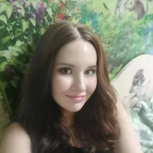 Кристина, 21 год, Воркута