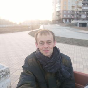 Эдесий Малинин, 45 лет, Новосибирск