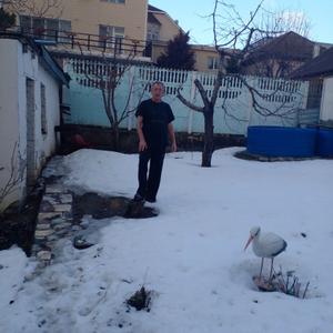 Парни в Волгограде: Сергей, 63 - ищет девушку из Волгограда