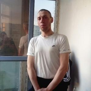Костя, 42 года, Красноярск